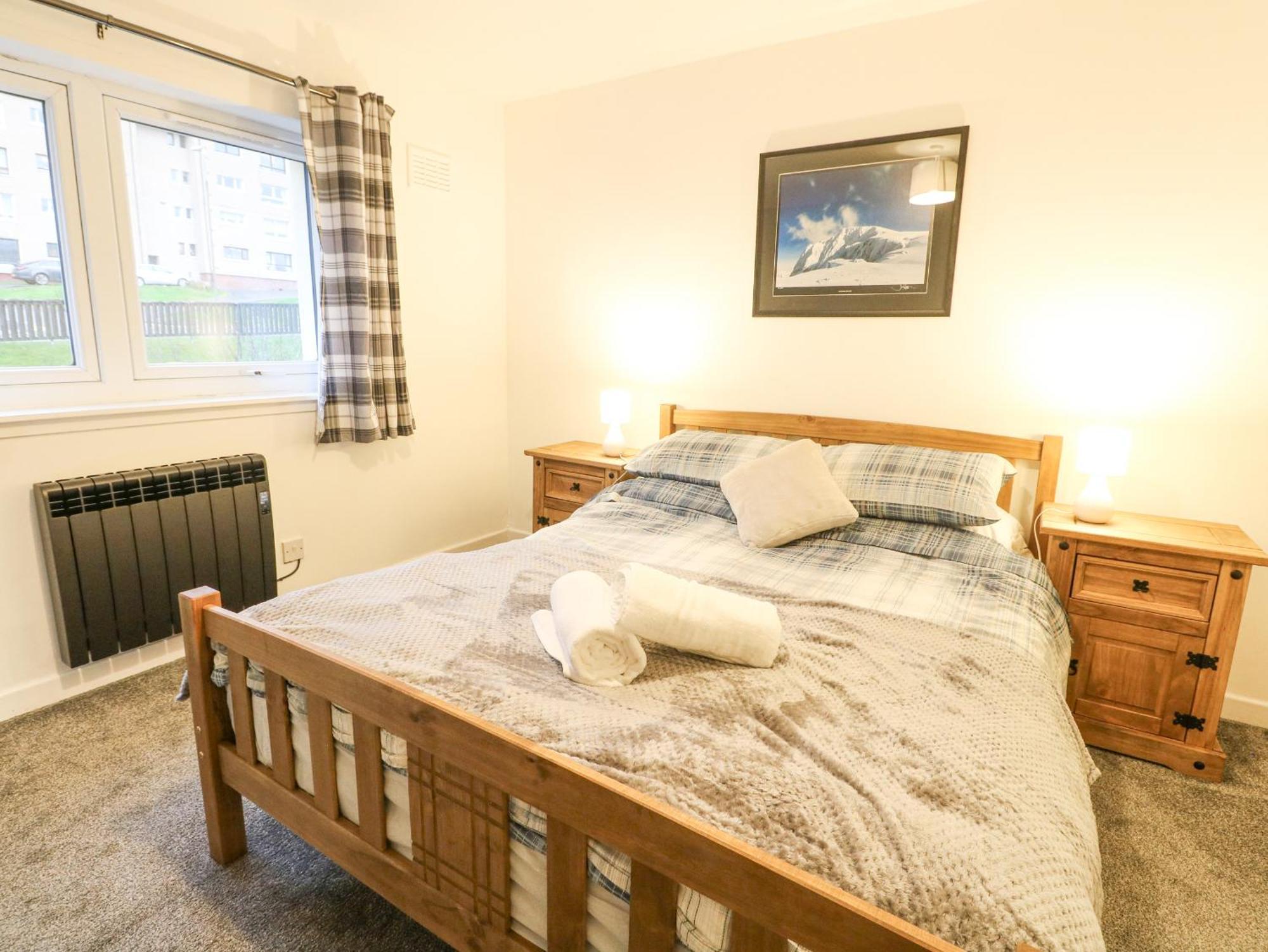 22 Moray Place Fort William Exterior foto