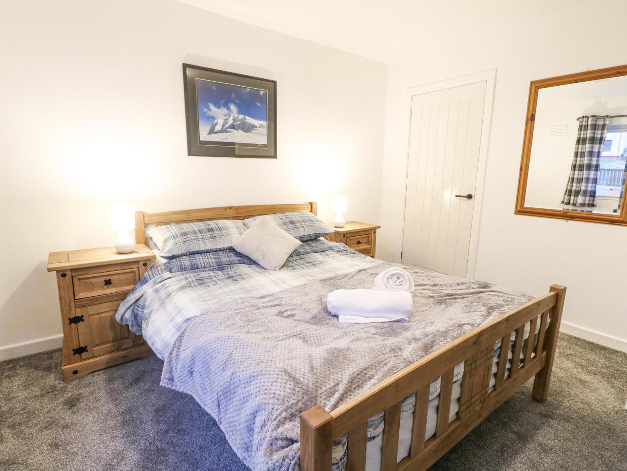 22 Moray Place Fort William Exterior foto